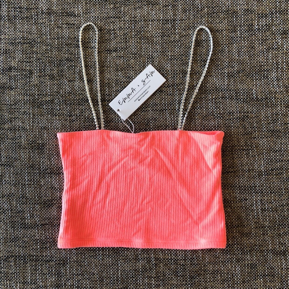 LF STORES • TOP - Picture 2 of 4
